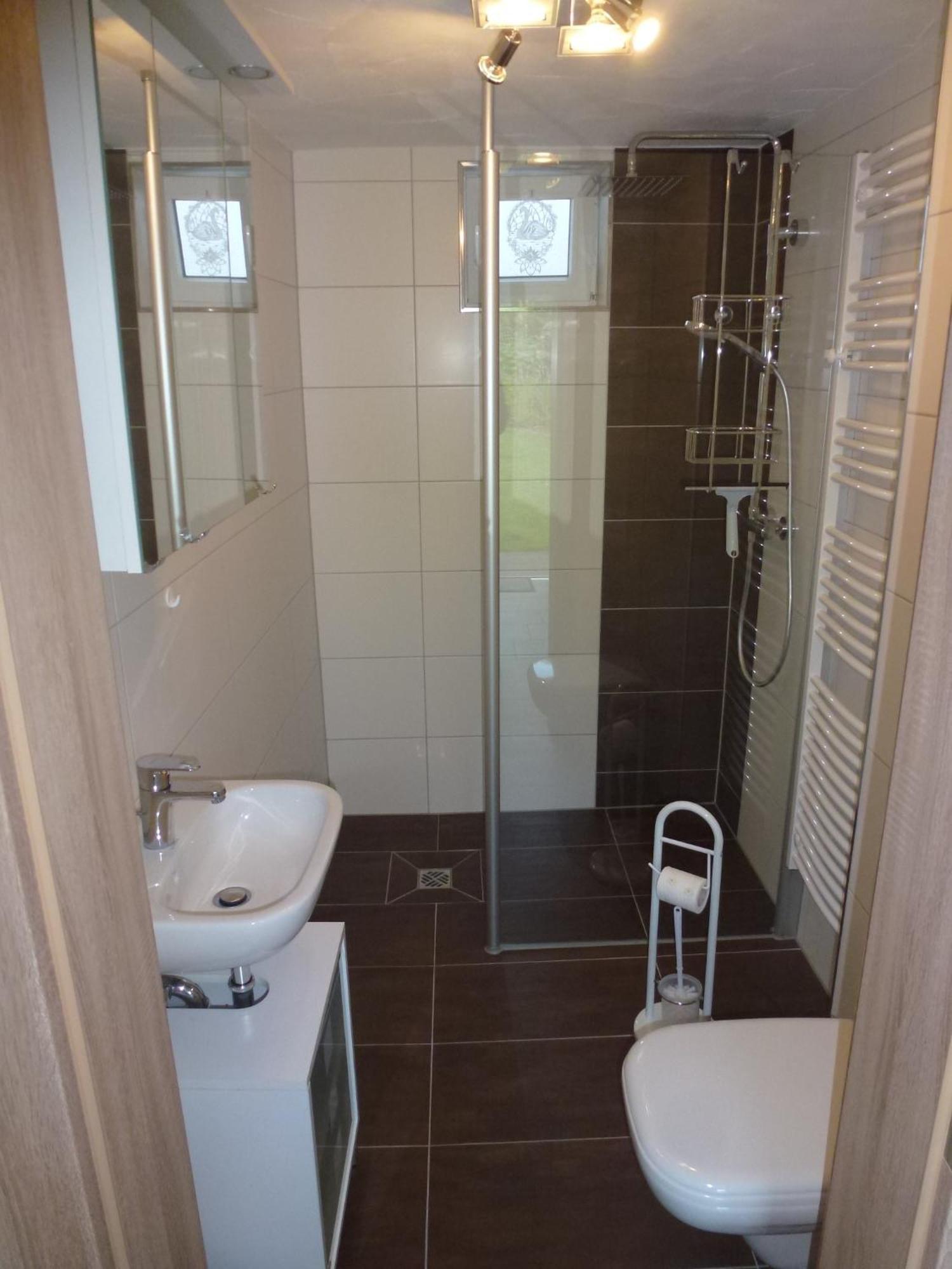 Ferienwohnung Bradatsch Catterfeld Exterior photo